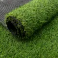 Artificial turf roll 3.0cm autumn grass green fake lawn carpet for balcony outdoor garden decor - 3cm Autumn Grass - 12 Stitches