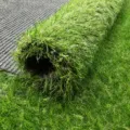 Artificial grass turf roll for garden balcony indoor outdoor landscape decoration green 3.5cm - 3.5cm Autumn Grass - 12 Stitches