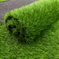 Artificial turf grass 4.0cm spring green roll variant for outdoor garden and balcony decor. - 4cm Spring Grass - 12 Stitches