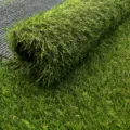 Artificial grass carpet roll 4.0 autumn turf for garden balcony outdoor green decoration - 4cm Autumn Grass - 12 Stitches