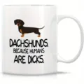 Detalles de la linda taza de café de cerámica salchicha, perfecta para oficina y uso diario. - Estilo 7