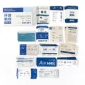 Retro Reise Ticket Aufkleber Set, Vintage Bordkarte dekorative Briefpapier für Tagebuch DIY. - Reiseroute