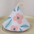 Copertura per coperchio pentola in tessuto stile country isolamento termico cucina - Cielo Stellato 2