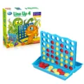 Jeu de société interactif quatre en ligne puzzle jouet de bureau pour enfants fun - Type standard