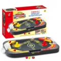 Jeu de table 2 en 1 hockey et football jouet pour enfants divertissement de sport. - Type standard