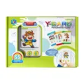 Machine intelligente de lecture de cartes pour enfants, éducation précoce, logique. - Version Espagnole