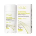 Stick desodorante antitranspirante blanqueador con jazmín y vitamina C para uso diario. - 68g / Jazmín