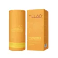 Barra desodorante probiótica de limón natural para frescura diaria y protección duradera. - 76g / Limón