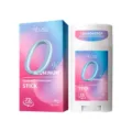 MELAO Desodorante en Barra 0% Aluminio 75g Frescura Duradera Proteccion Contra Sudor Olor - 75.00g / Leche Sedosa