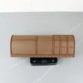 Silicone anti-slip desktop mat tool repair parts organizer workbench pad brown tool mat - 40.8*29.8cm / Coffee