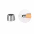 Kaffeeträger Metallring Ersatzteil 15mm 18mm universelles Zubehör für Siebträger. - Kleiner Ringverbinder