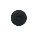 Disco di controlavaggio per espresso in silicone dettaglio primo piano strumento pulizia macchina. - Cuscinetto Cieco / 51mm