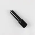 Coffee machine replacement handle black grip espresso portafilter custom accessory parts - m10 / Black
