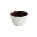 Ceramic coffee cupping bowl 200ml professional tasting cup for coffee beans testing - 200ml / Coffee