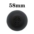 Disque de nettoyage en silicone de 58mm pour machine à café expresso vue principale - 58mm
