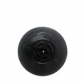 Disque de nettoyage en silicone pour machine a expresso 54mm filtre aveugle trou - 54mm avec Trou