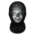 Halloween spaventoso rete passamontagna maschera viso intero festa costume decorazione - Stile 5