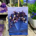 Size/80*60 (Finished, excluding frame/glass cover) / DA-3L