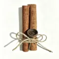 Natural cinnamon dried flower bouquet rustic home decor small gift table centerpiece option - Style 17