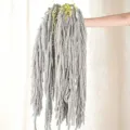 Dried foxtail millet preserved flower bunch for wedding party home holiday floral decor. - Gray