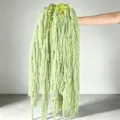 Hanging amaranthus dried flowers preserved greenery for wedding party home floral decor. - Light Green
