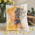 Pressed dried flowers set in A5 bag, perfect for DIY craft, candle making, and resin art projects. - Hibiscus Island