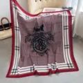 90cm Fischgrat Seidentuch, vintage Kutsche Druck rotes Tuch, sehr elegantes Design. - Farbe 15