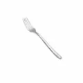 Stainless Steel Dinner Fork Silver Western Tableware Kitchen Dining Utensil Piece - Large Silver Fork