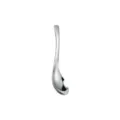 Thickened 304 stainless steel modern soup spoon, elegant kitchen tableware for home use. - Large Earl Spoon