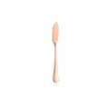 Stainless steel butter knife rose gold spreaders cheese knife 14.8cm kitchen tableware - Butter Knife / Rose Gold