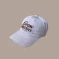 Leichte sommerliche Kinder Baseballkappe mit UV Schutz und Stickerei für Outdoor Aktivitäten. - 6-12 Jahre (Ref Kopfumfang 49-54cm) / Hellviolett