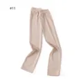 Modal cotton sun protection sleeves, skin-colored cooling arm sleeves for daily wear. - Style #11