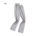 Grey modal cotton arm sleeves for sun protection, daily wear and anti-glare details. - Style 20