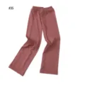Modal cotton sun protection sleeves for women, breathable elastic anti-uv arm cover solid color - #35