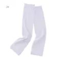 Manches de refroidissement de protection solaire en dentelle blanche pour l'été, anti-UV. - 2#