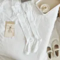 Talla única / Blanco