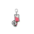 PVC Nurse Infusion Bag Keychain Variant, Cute Medical Theme Backpack Pendant Hook - 06