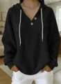 S / Tops / Black
