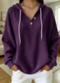 S / Tops / Purple