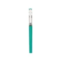 Türkis Direkte Flüssigkeit Rollerball Stift Büro Unterschrift Schreibstift Variante - 0.5mm / Cyangrün