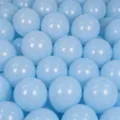10" / Blue