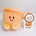 Origin Sunac peluche morbido bambola ripiena carina serie teiera regalo dolce carino - Circa 15cm / Teiera