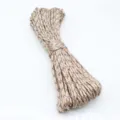 Outdoor paracord 7 strands survival camping climbing cord durable utility rope 31 meters - Approx. 31m Desert Camouflage