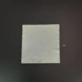 Mikrofaser Brillenputztuch quadratisch 14cm Bildschirmreiniger Putztuch fuer Brillen und Linsen - Brillenreinigungstuch