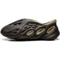 Men Foam Runner Clogs Casual Hollow Beach Shoes Summer Water Sandals Slip-on Garden Shoes - 36 / Brown
