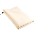 Winter plant frost protection cover non-woven fabric cold-proof bag with drawstring design - 60x80cm Drawstring