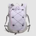 Leichter Outdoor Funktionsrucksack in Helllila, stylischer Freizeitsport Tagesrucksack Wandern. - Unter 20L / Taroviolett