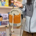 No Pendant / Khaki