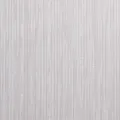 Hellgrau PVC Tischset Bambus Textur Tischmatte Hitzebeständig Rutschfest Unterlage - 45x30cm, 0.1cm Dicke / Gebrochenes Weiß