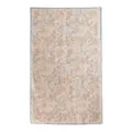Sciarpa lunga con stampa cachemire vintage da donna, foulard leggero moda primavera estate. - Paisley Pastello